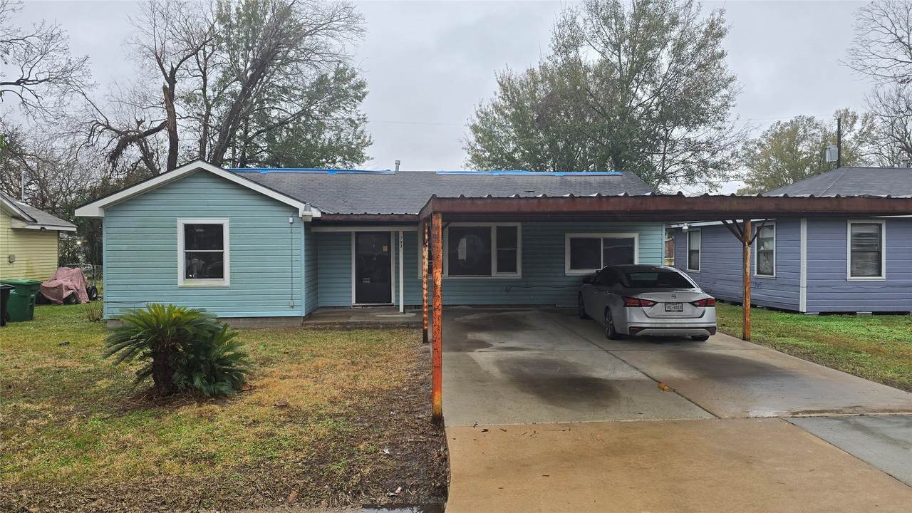 7930 Carolwood Drive - Photo 1