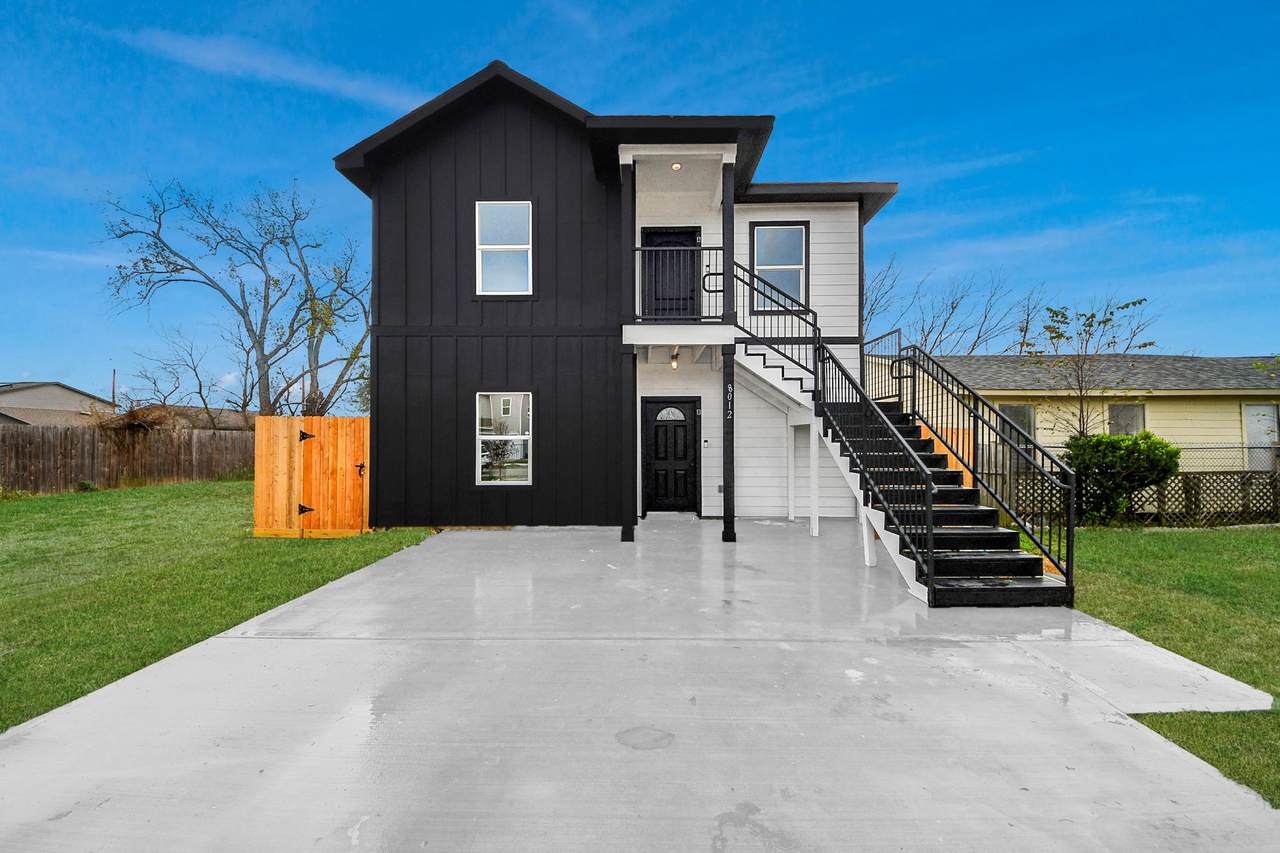 8012 Miley Street - Photo 1