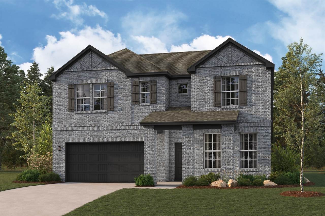 117 Water Grass Trail - Photo 1