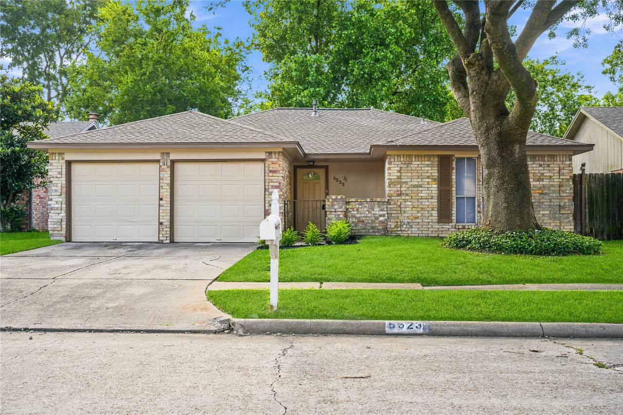 6523 La Violetta Drive - Photo 1