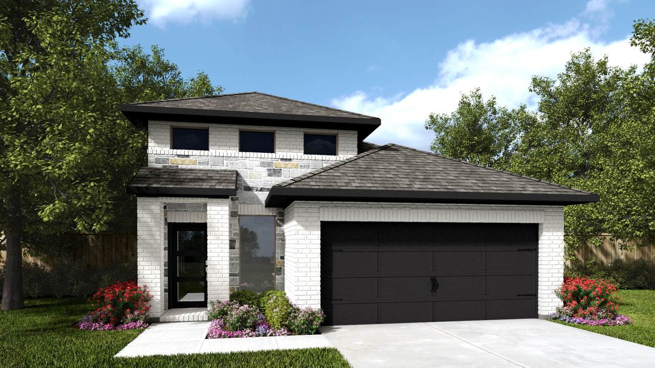 418 Golden Cascade Court - Photo 1