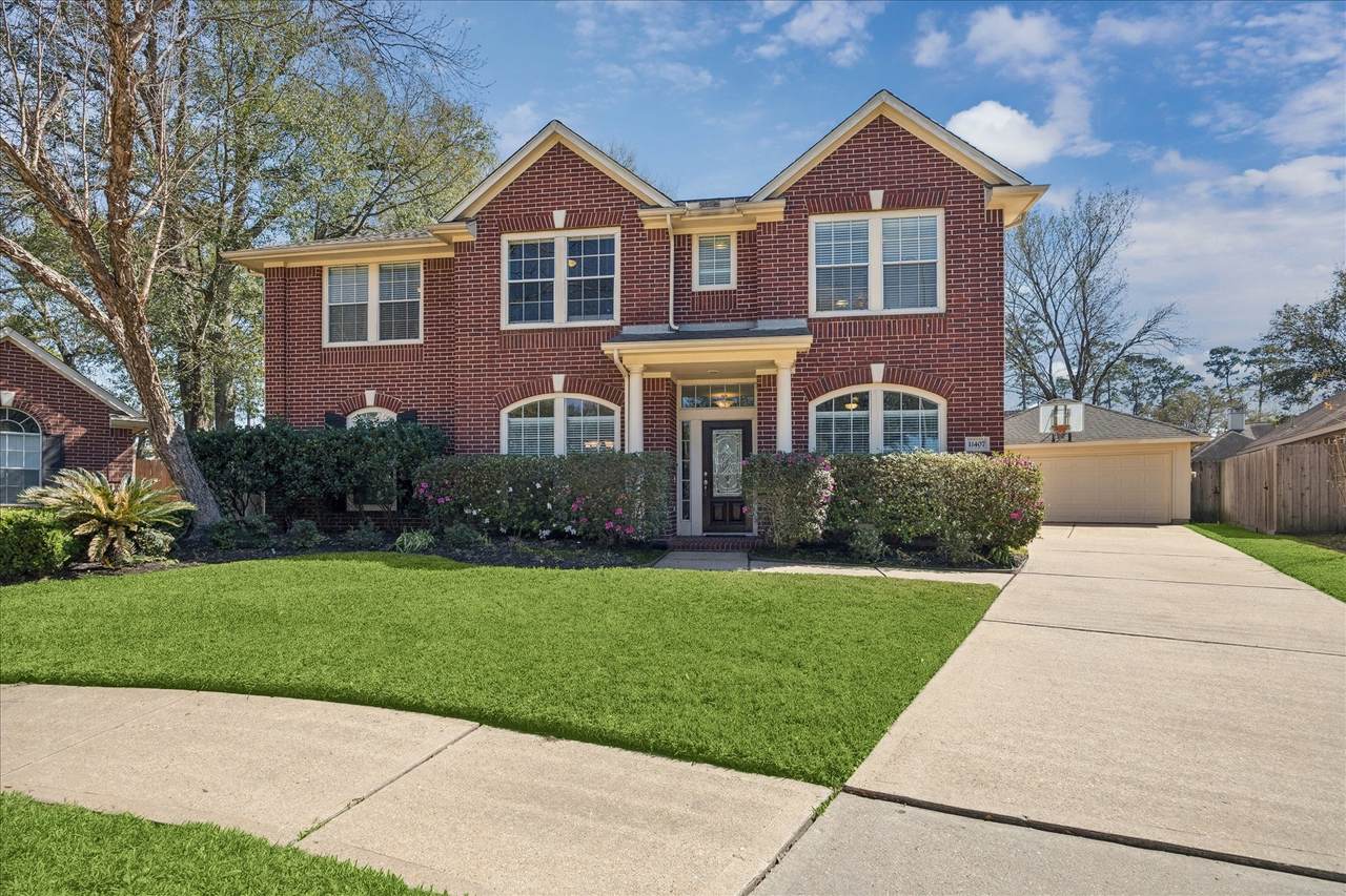 11407 Faulkey Gully Court - Photo 1