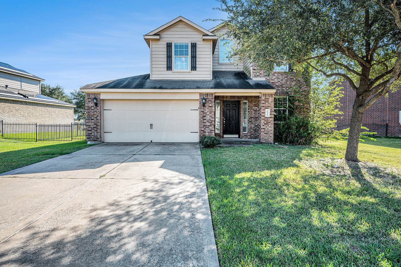 6919 Rambling Brook Lane - Photo 1
