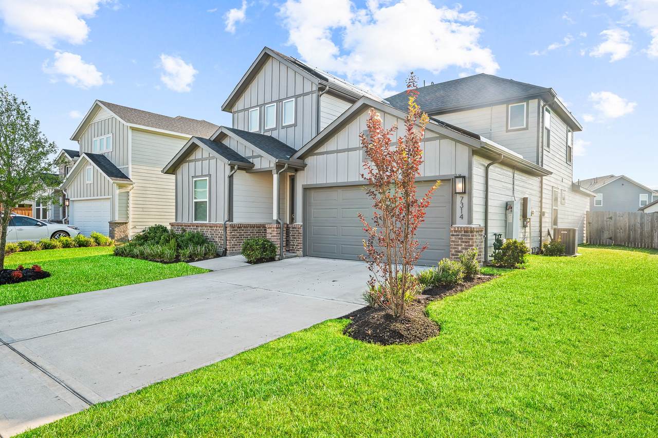 7314 Bristlegrass Colony Court - Photo 1