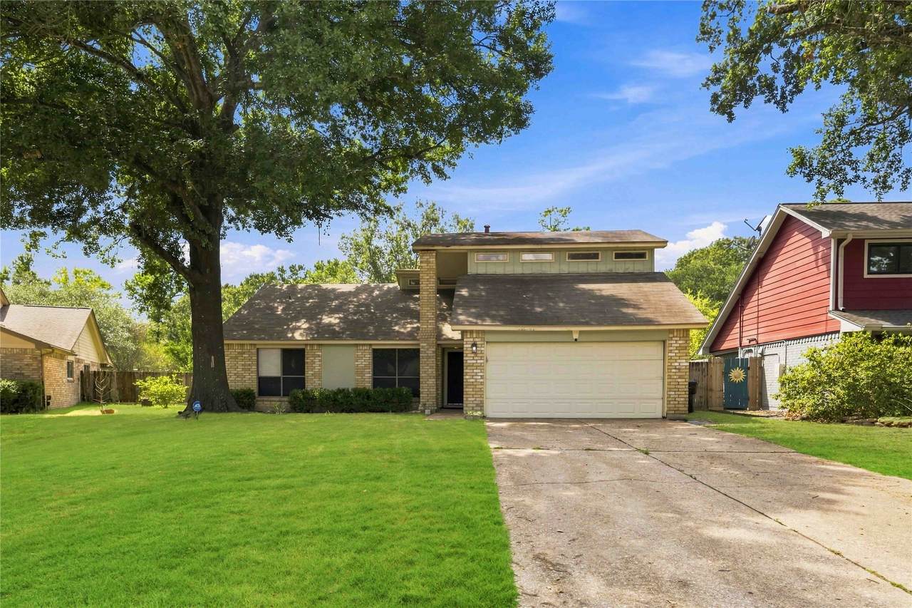 5411 Palamino Court - Photo 1
