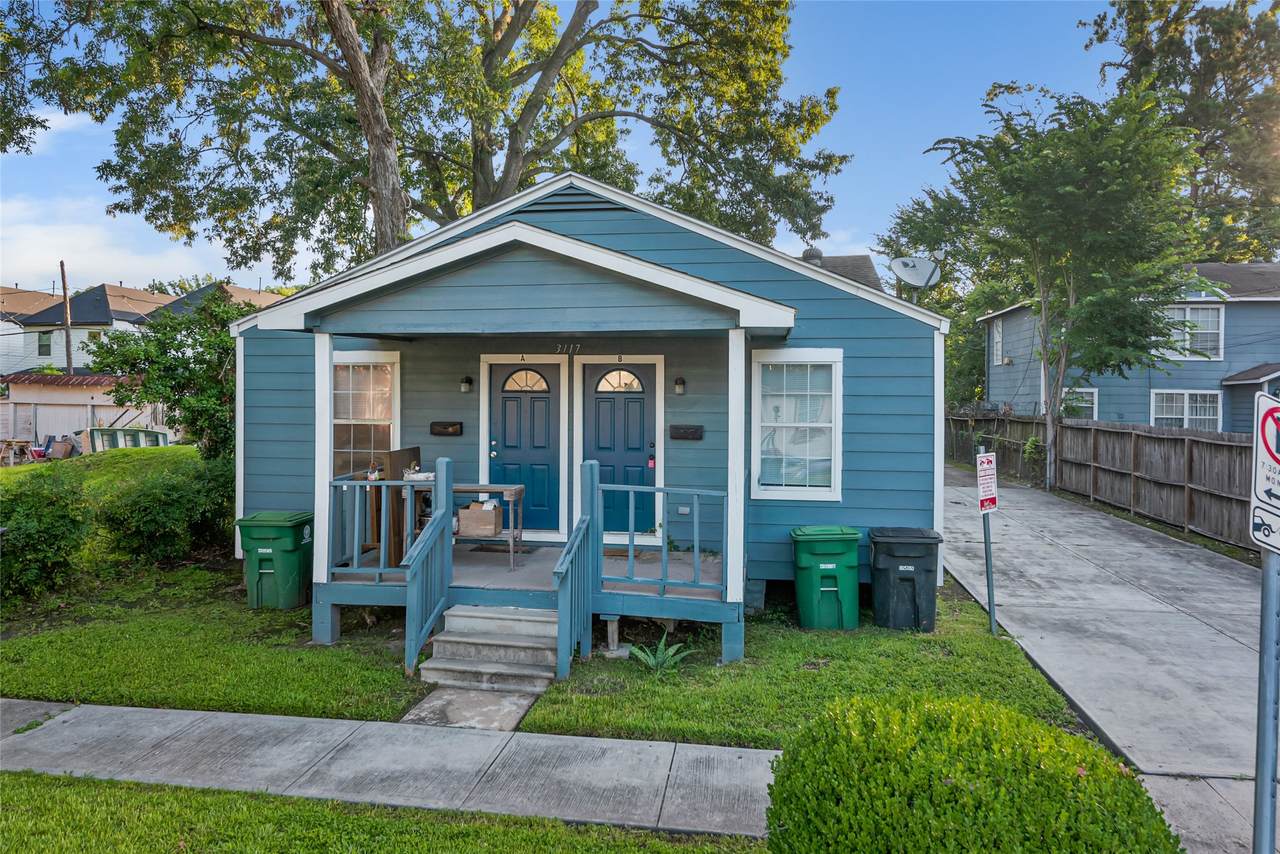 3117 Isabella Street - Photo 1