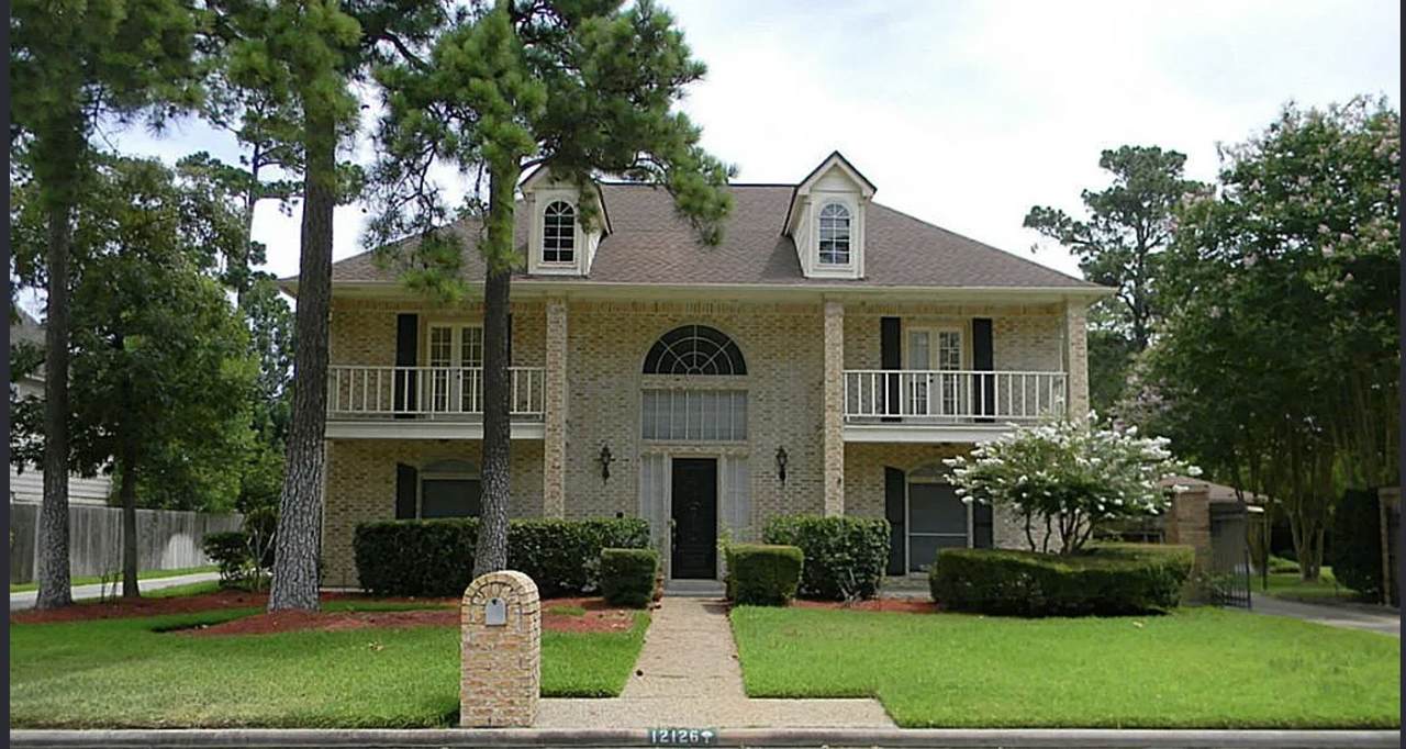 12126 Cypresswood Drive - Photo 1