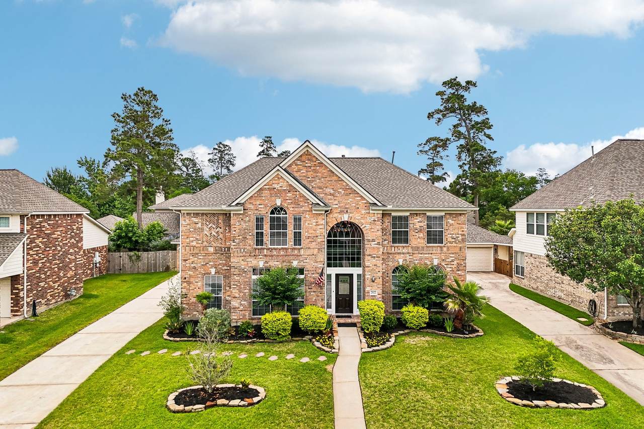 25122 Auburn Bend Drive - Photo 1