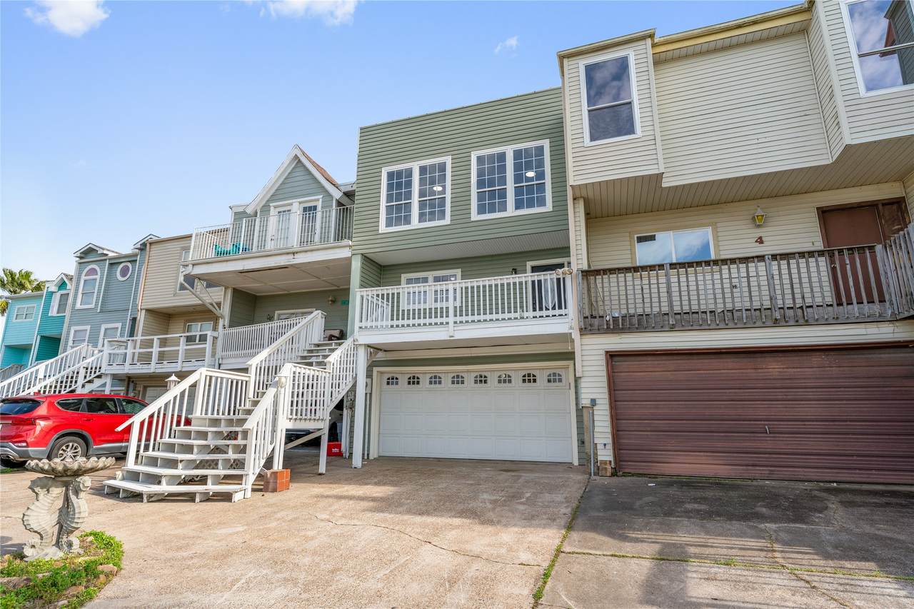 5 Tiki Circle - Photo 1