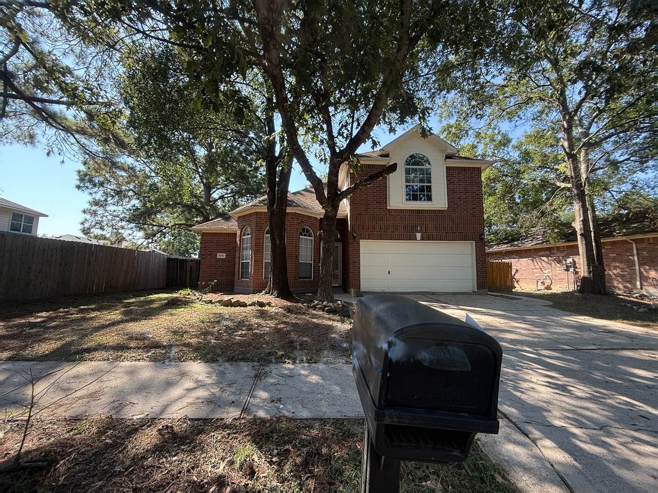 5250 Sherilynn Drive - Photo 1