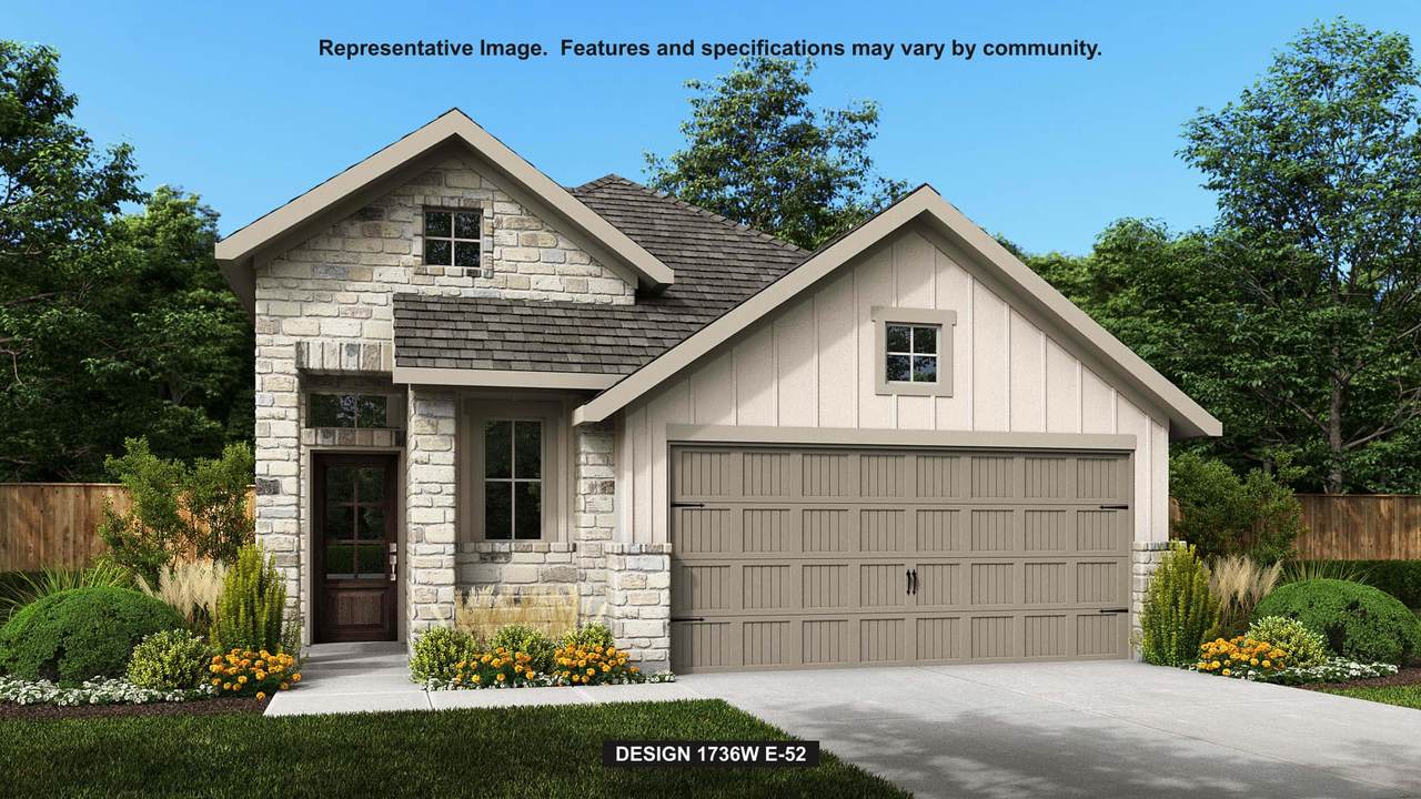 415 Golden Cascade Court - Photo 1