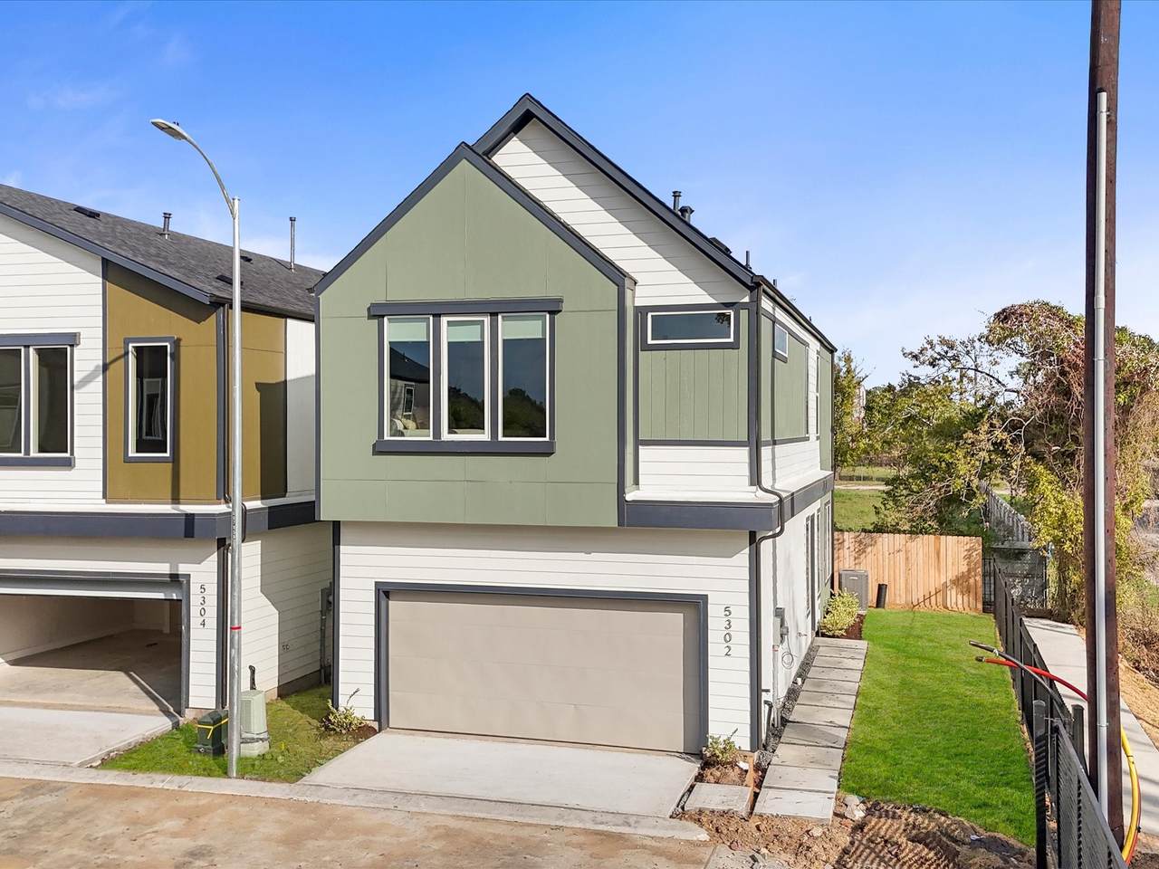 5306 Teodoro Lane - Photo 1