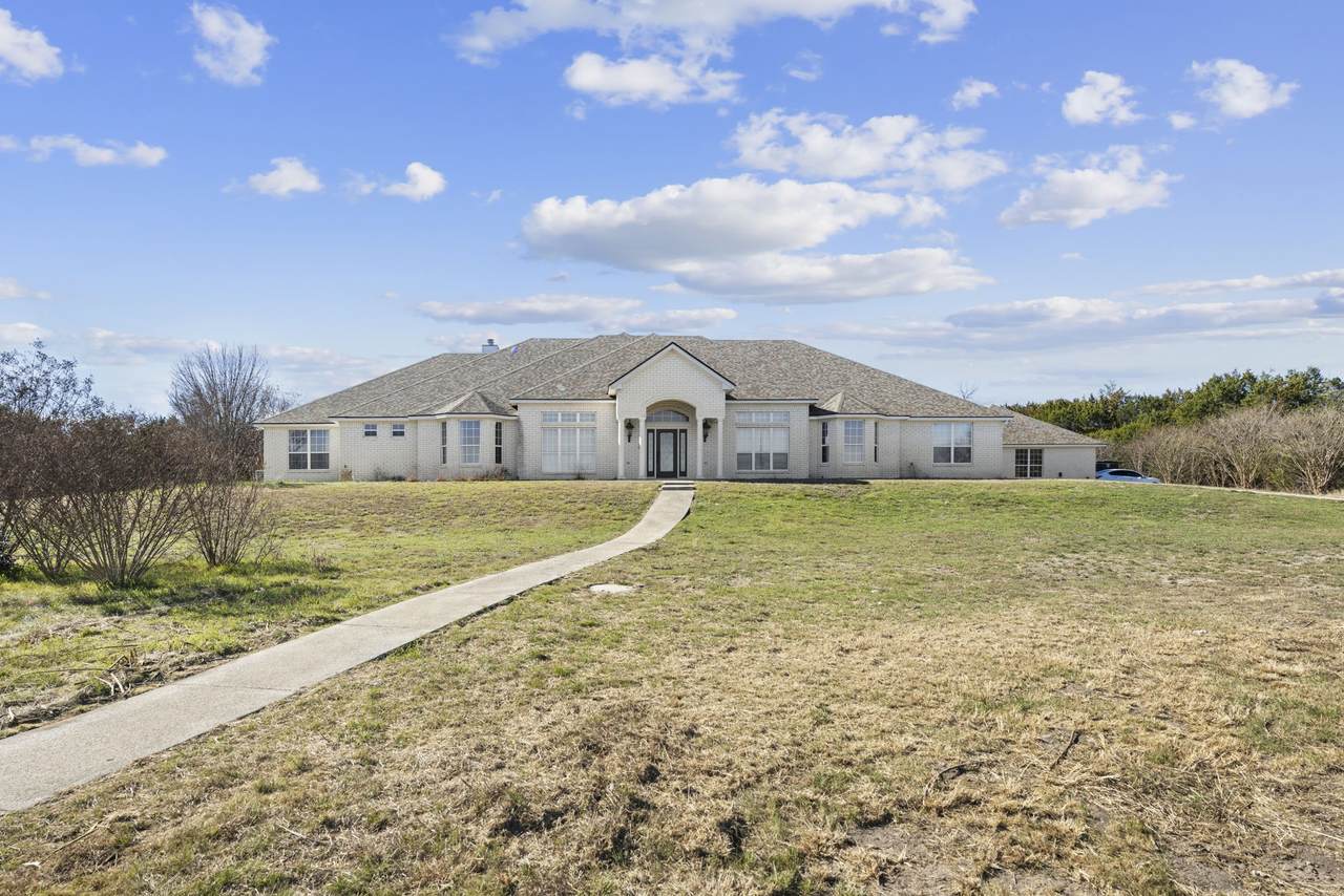 2383 Pecan Creek Road - Photo 1