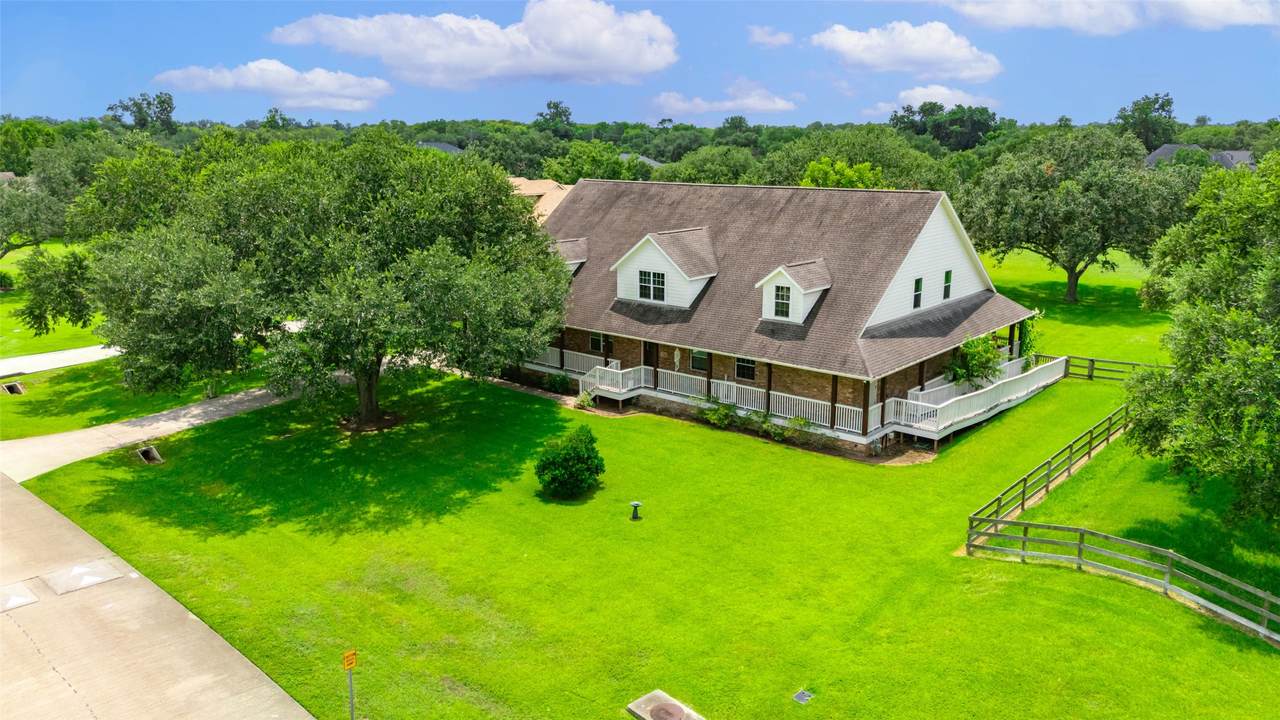 3811 Westerdale Drive - Photo 1