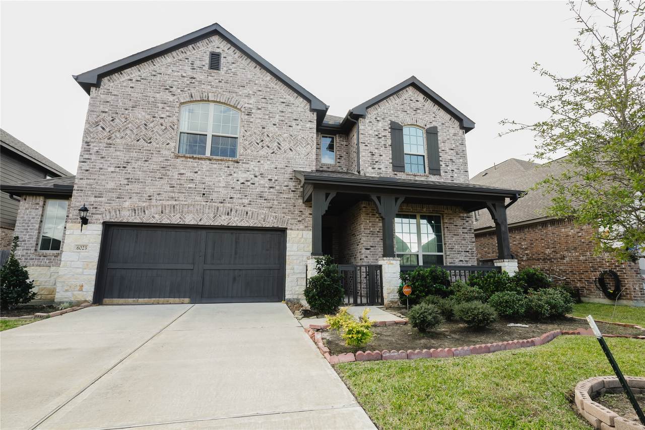 6023 Marsh Lake Court - Photo 1