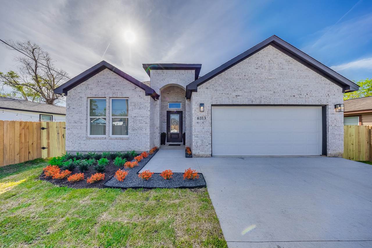 6313 Joe Louis Lane - Photo 1