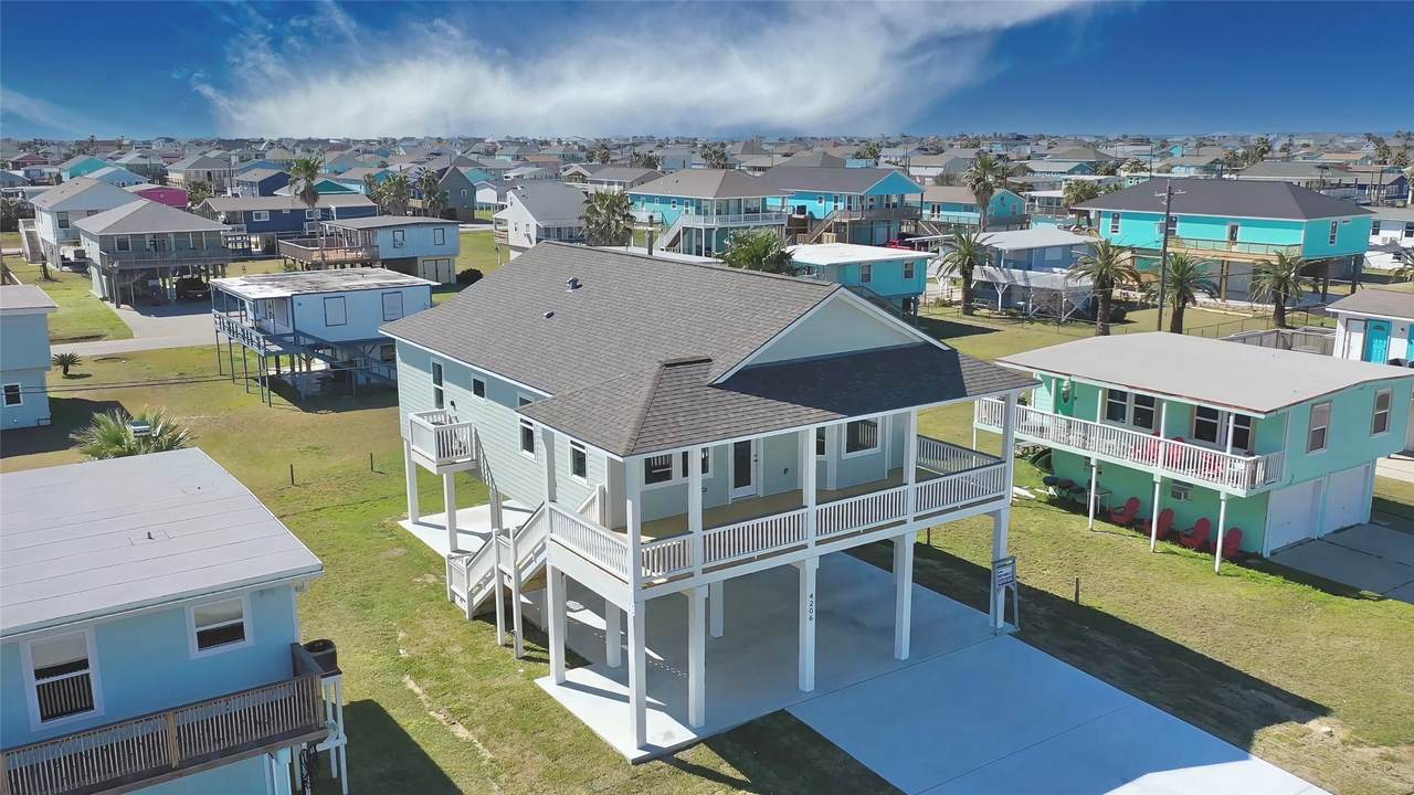 4206 Mason Drive - Photo 1