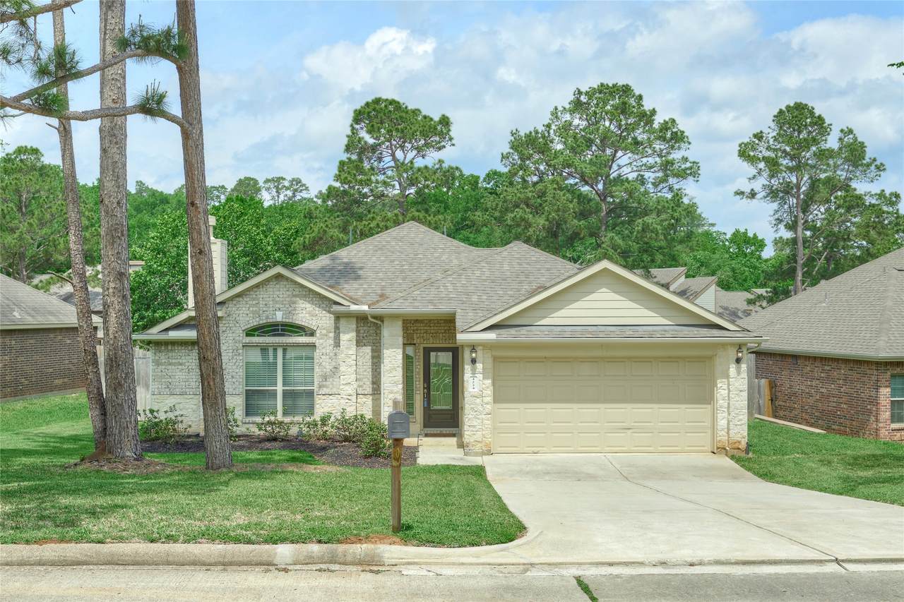 4234 Windswept Drive - Photo 1