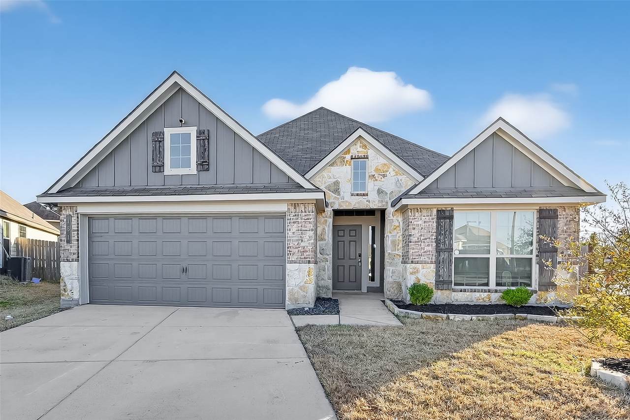 151 Scenic Hills Court - Photo 1