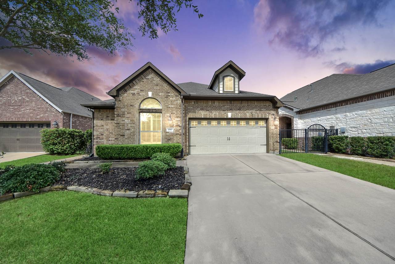 4910 Augusta Pointe Court - Photo 1