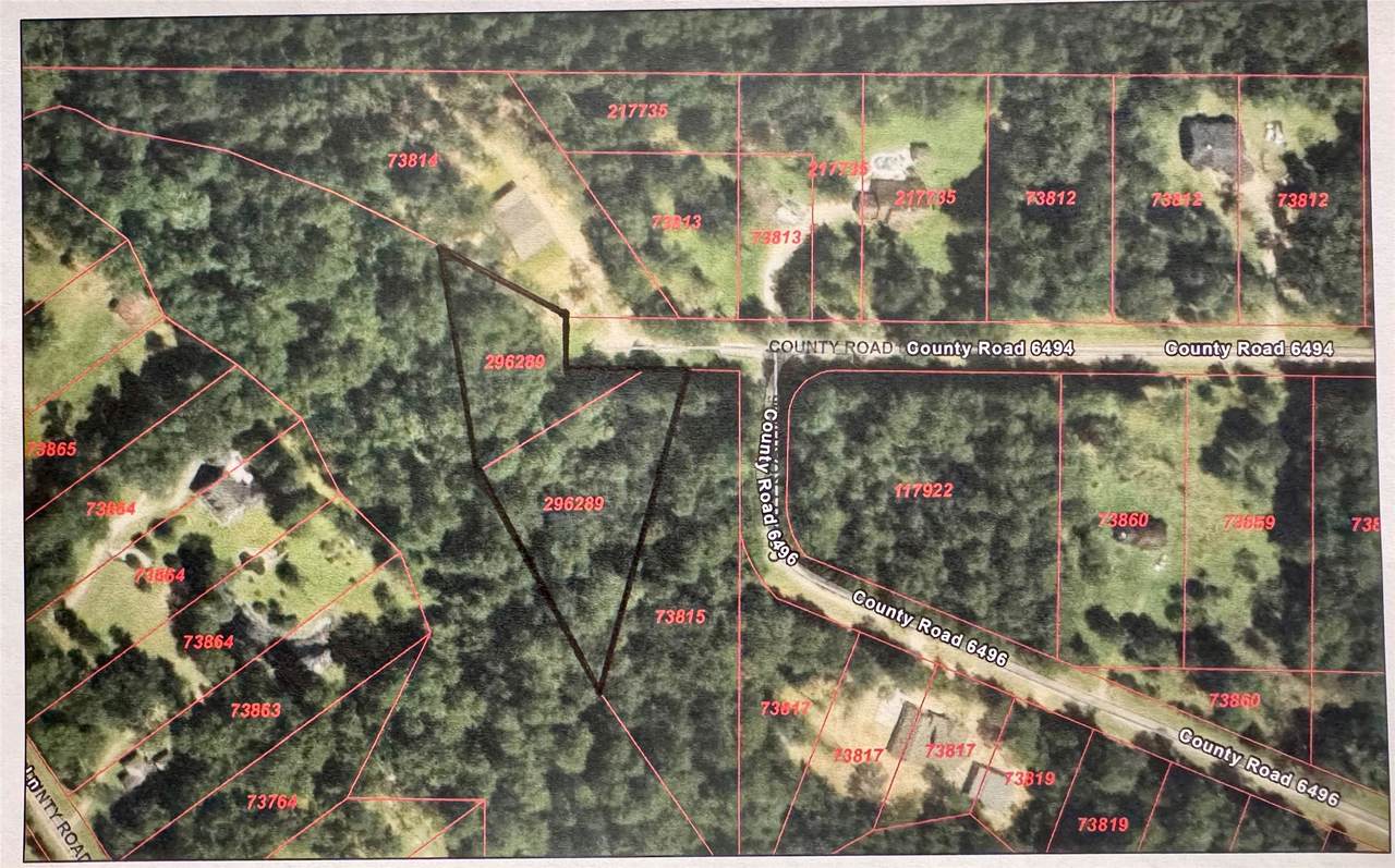 TBD-000 County Road 6496 - Photo 1
