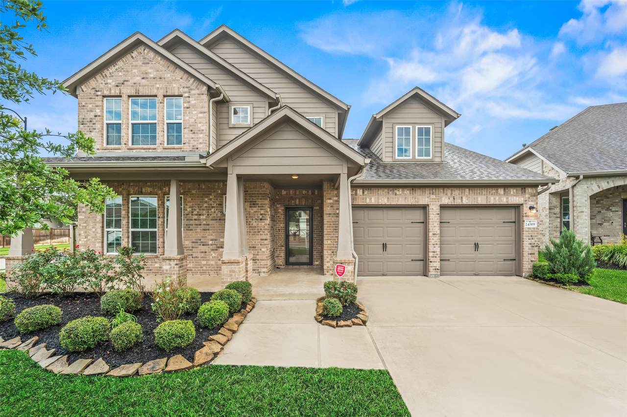 24319 Twin Cove Court - Photo 1