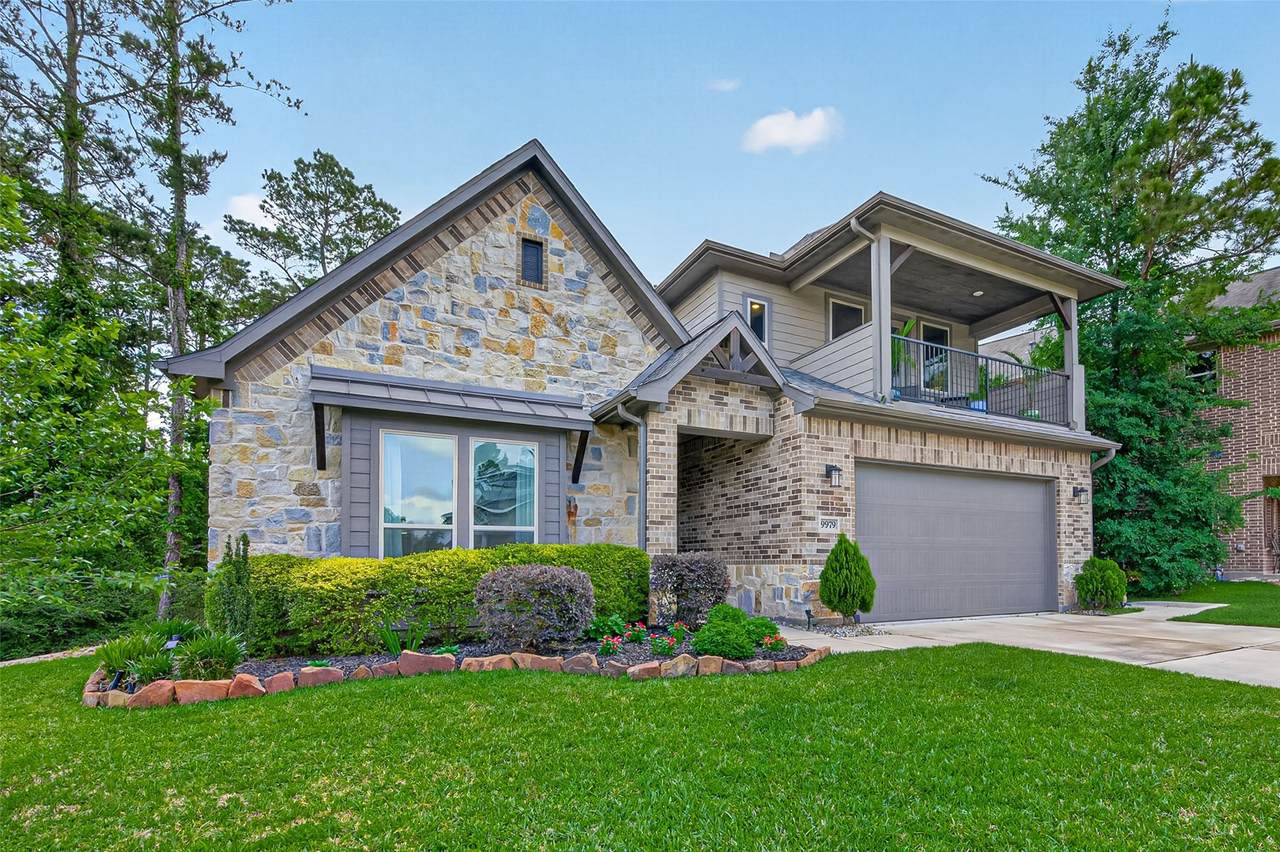 9979 Pebble Glen Drive - Photo 1