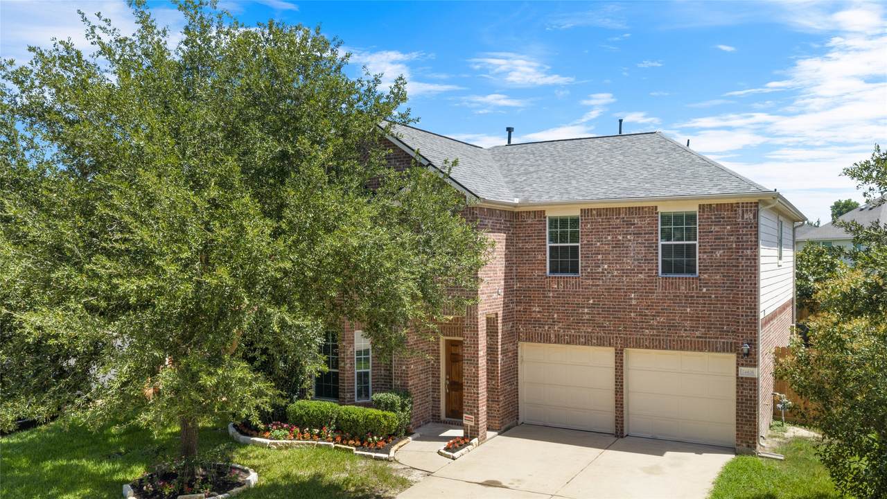 24426 Hikers Bend Drive - Photo 1