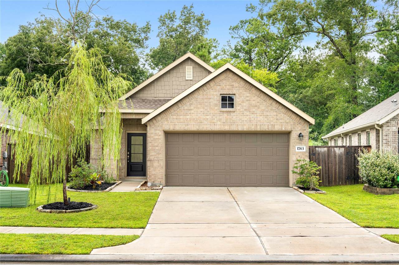 1763 Huffman Hills Lane - Photo 1