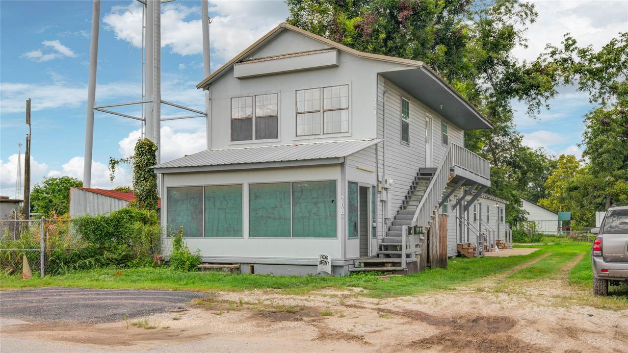208 2nd Street - Photo 1