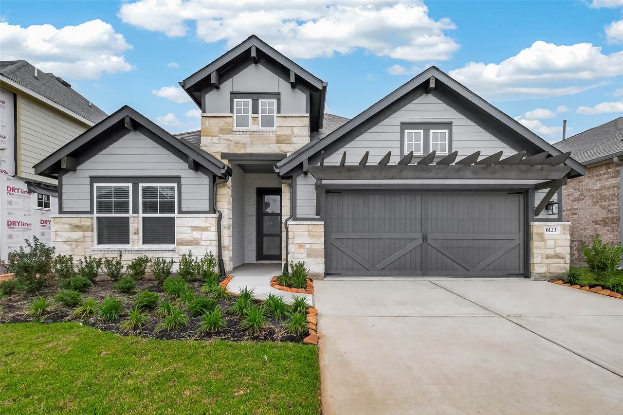 6123 Severson Lake Court - Photo 1