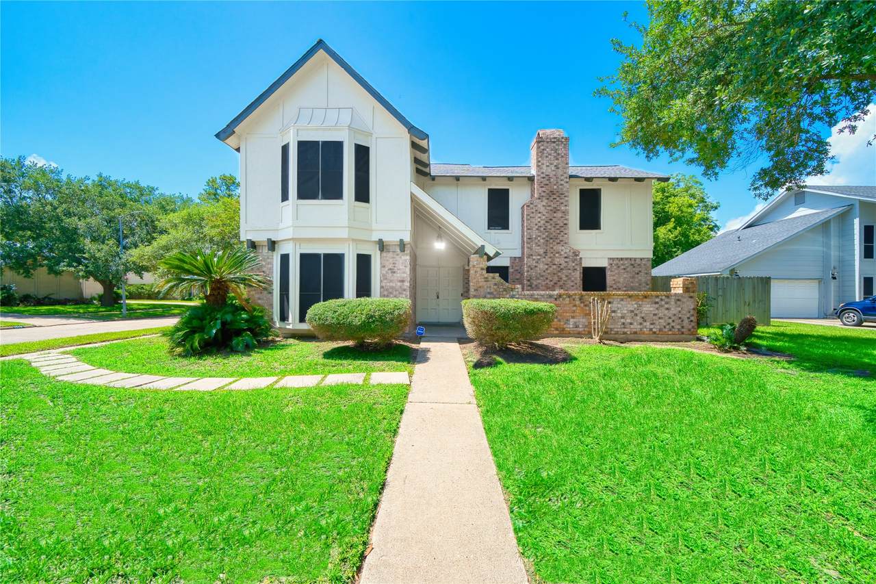 21434 Park Bluff Drive - Photo 1