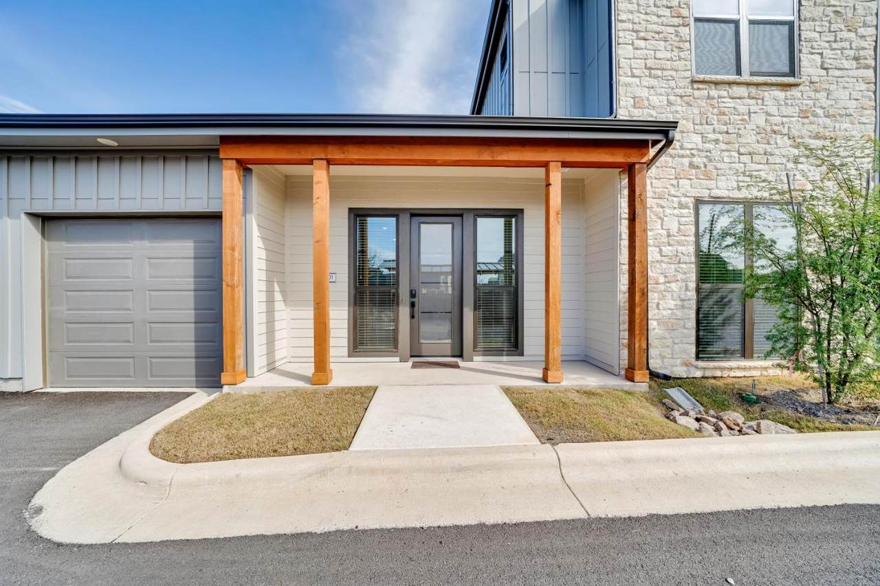 1601-201 Mustang Drive - Photo 1