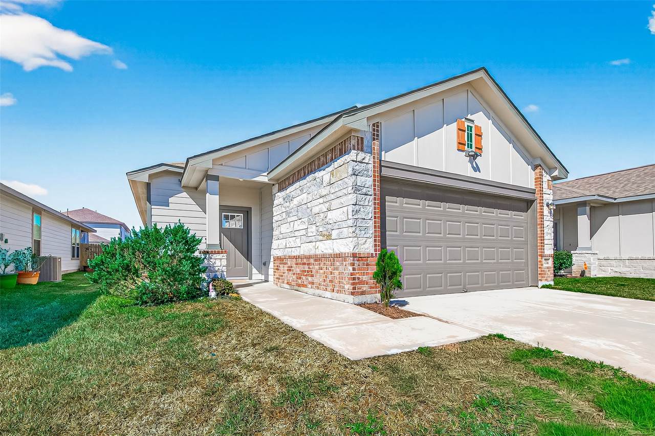 8014 Barret Travis Court - Photo 1