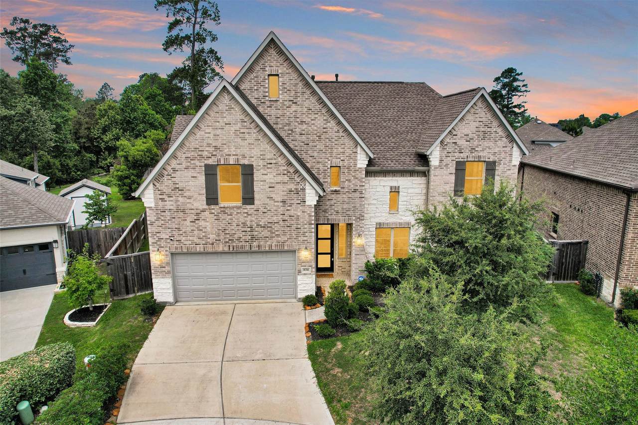 634 Cibolo Creek Drive - Photo 1