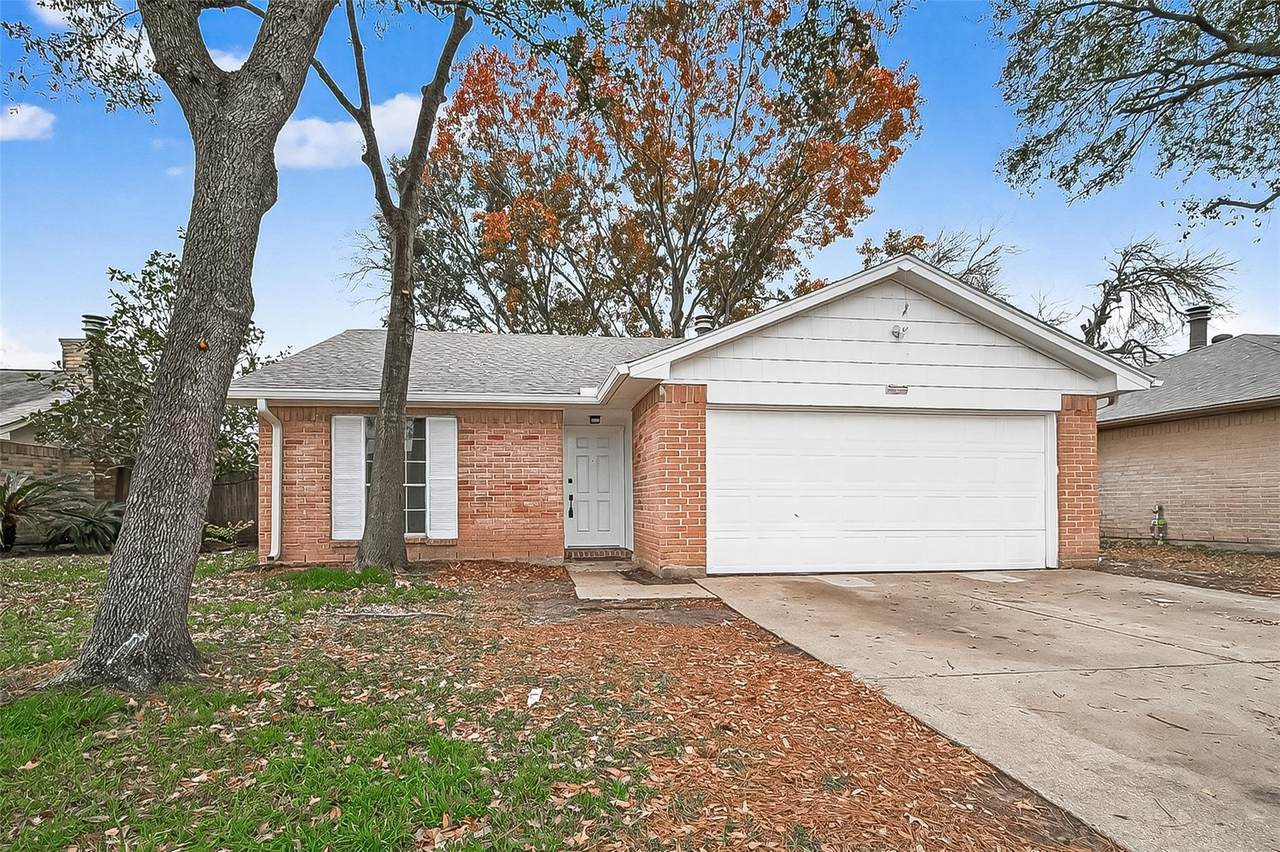 16235 La Terra Drive - Photo 1