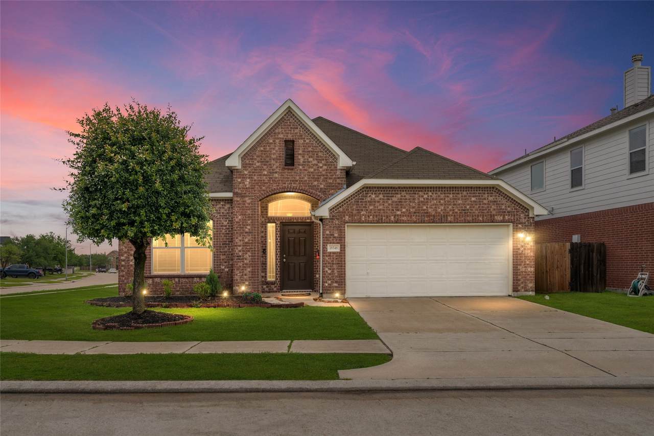 18546 Melissa Springs Drive - Photo 1