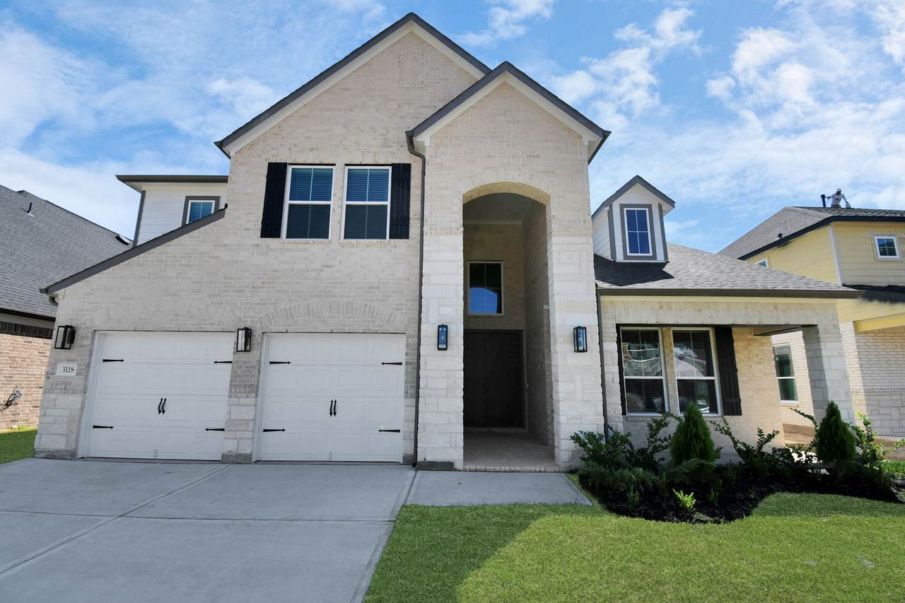 2052 Thimbleberry Lane - Photo 1