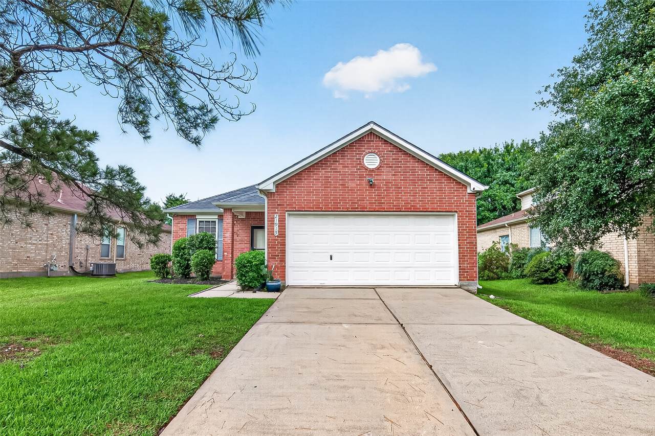 21915 Willow Shadows Drive - Photo 1