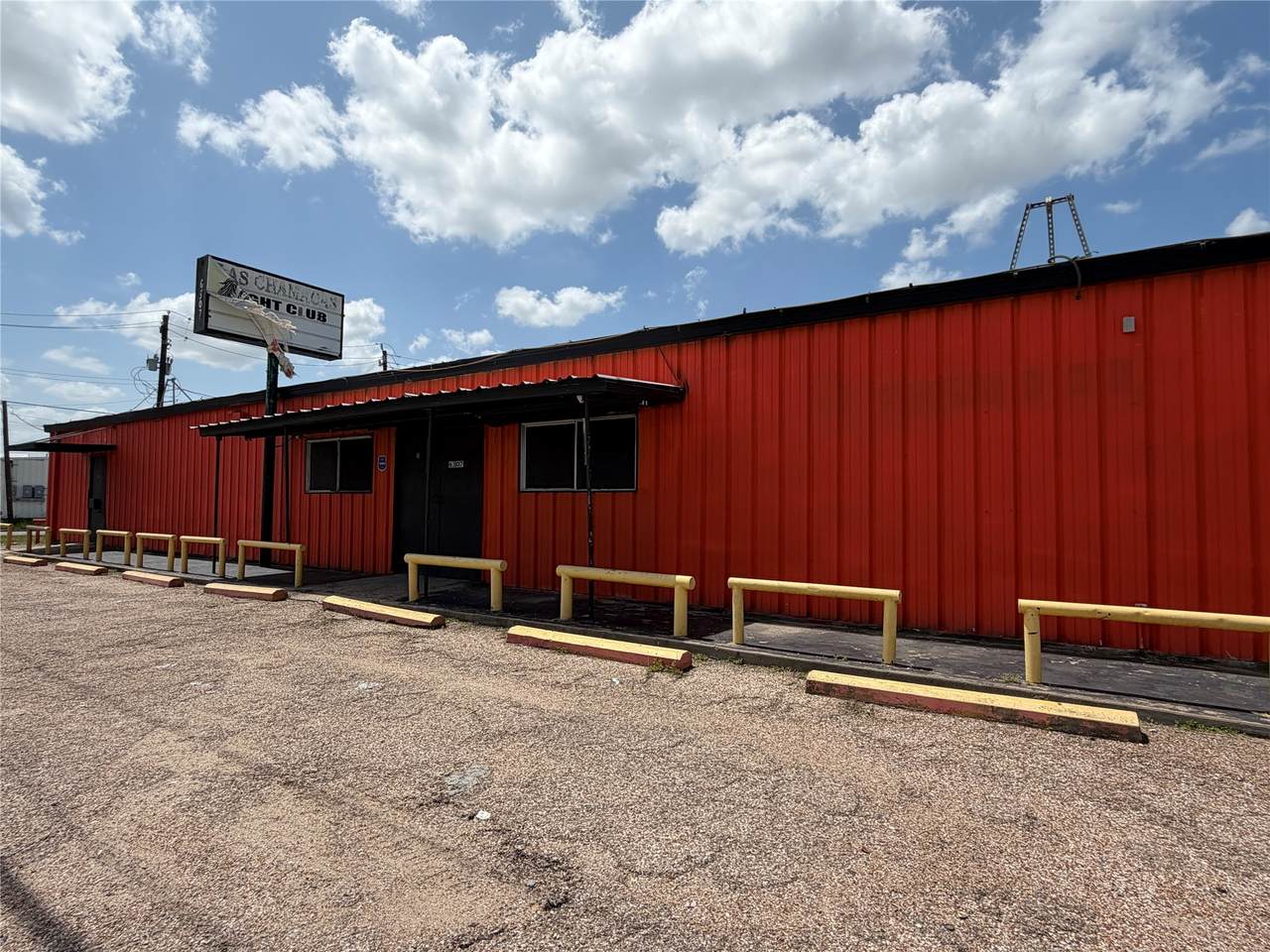 6301 Dixie Drive - Photo 1