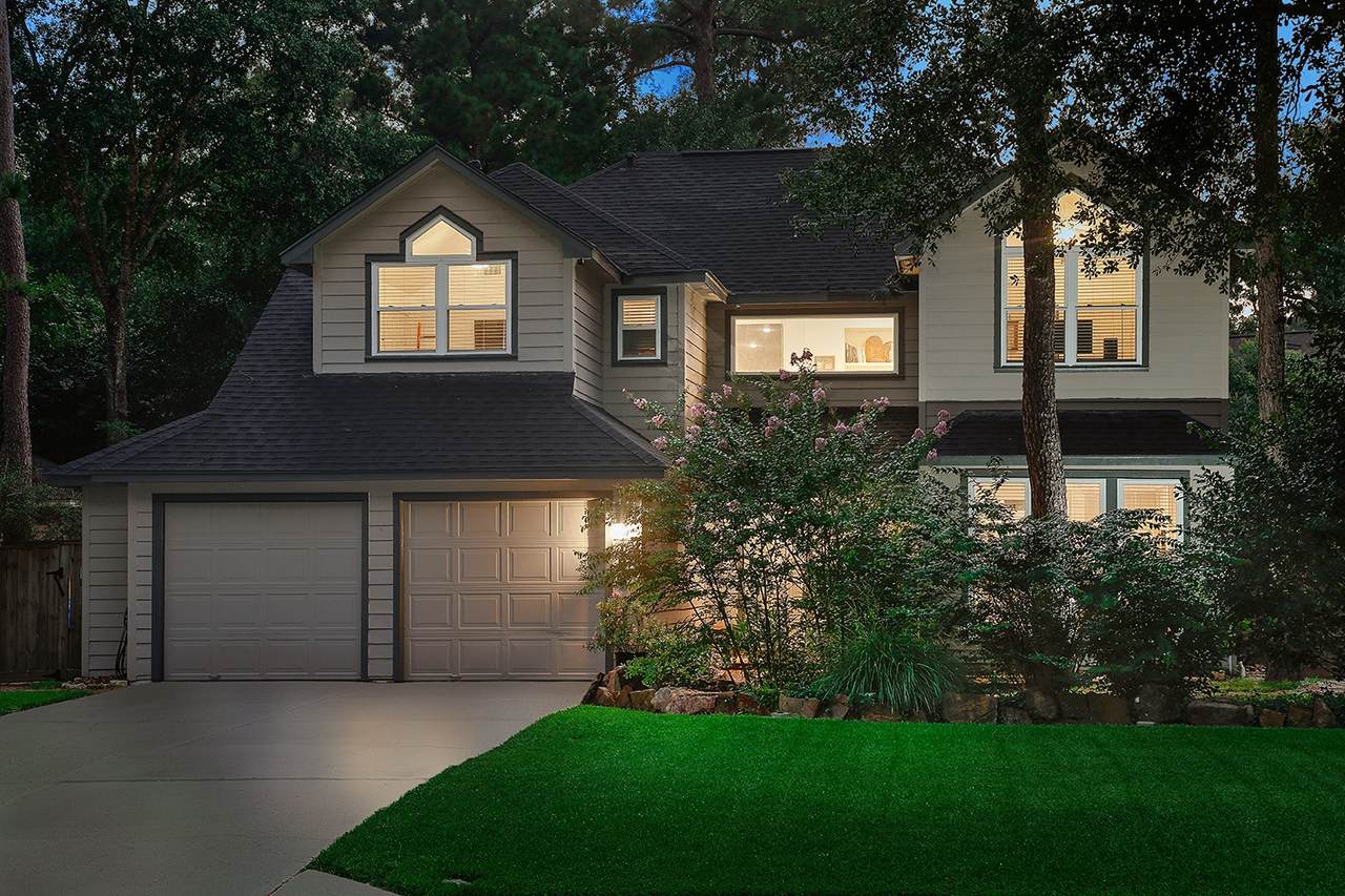 192 Mill Trace Drive - Photo 1