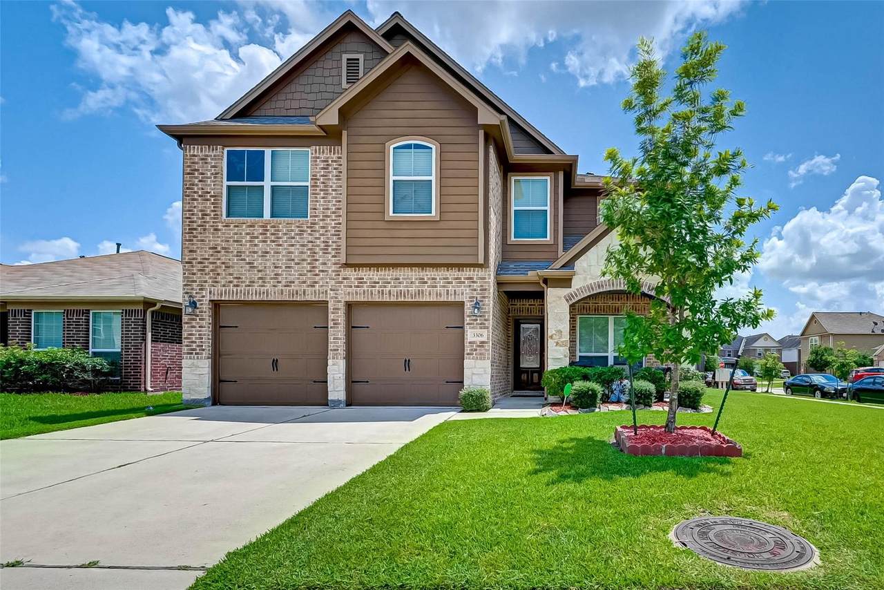 3306 Coopers Ridge Way - Photo 1