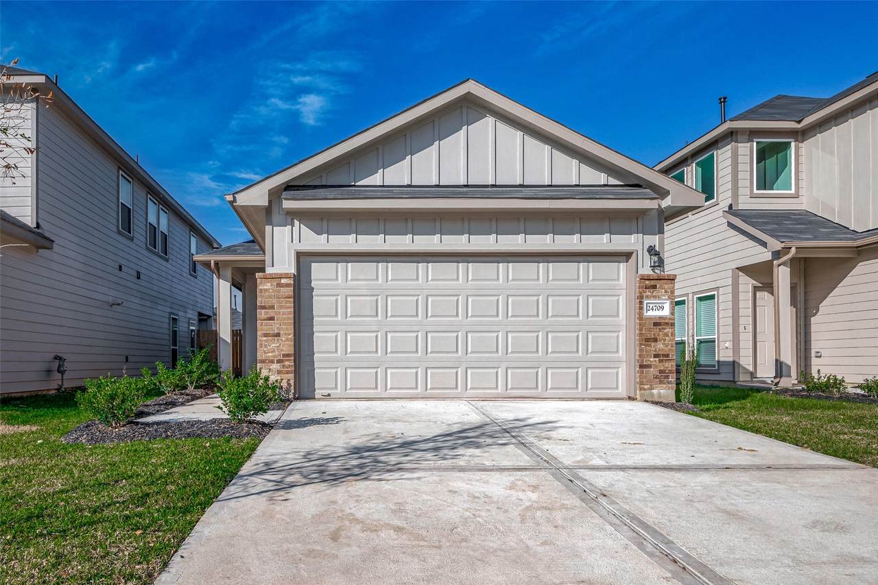 24711 Thornbluff Briar Trail - Photo 1