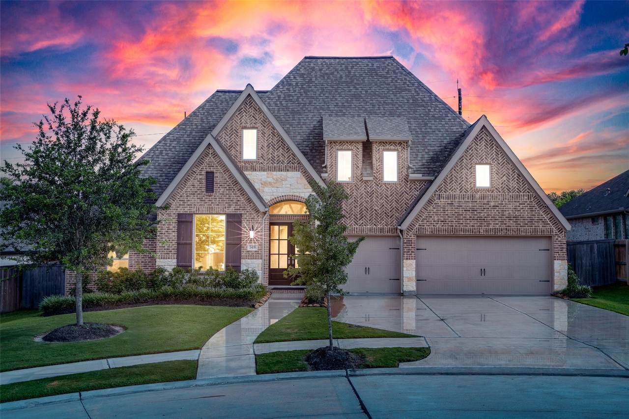 5439 Farm Hill Way - Photo 1