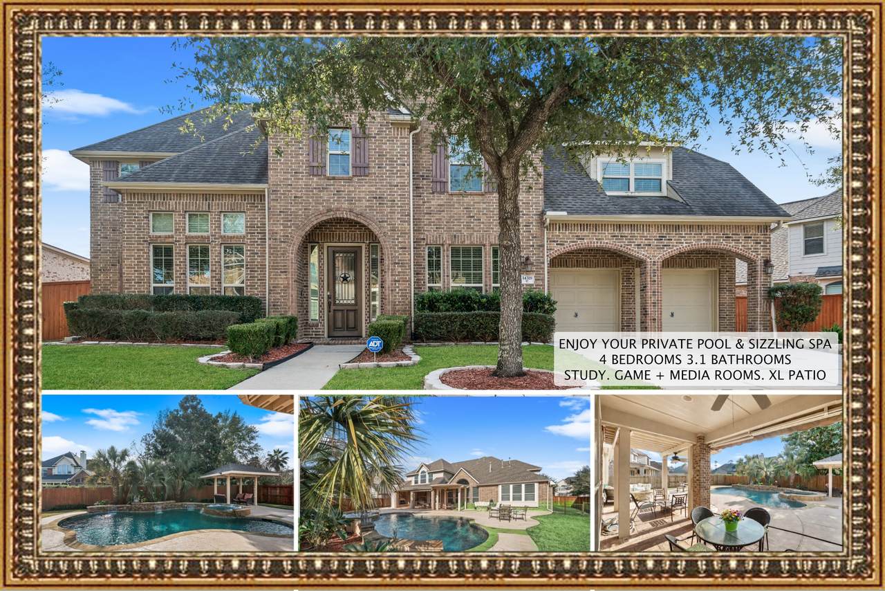 14318 Red Creek Cove Lane - Photo 1