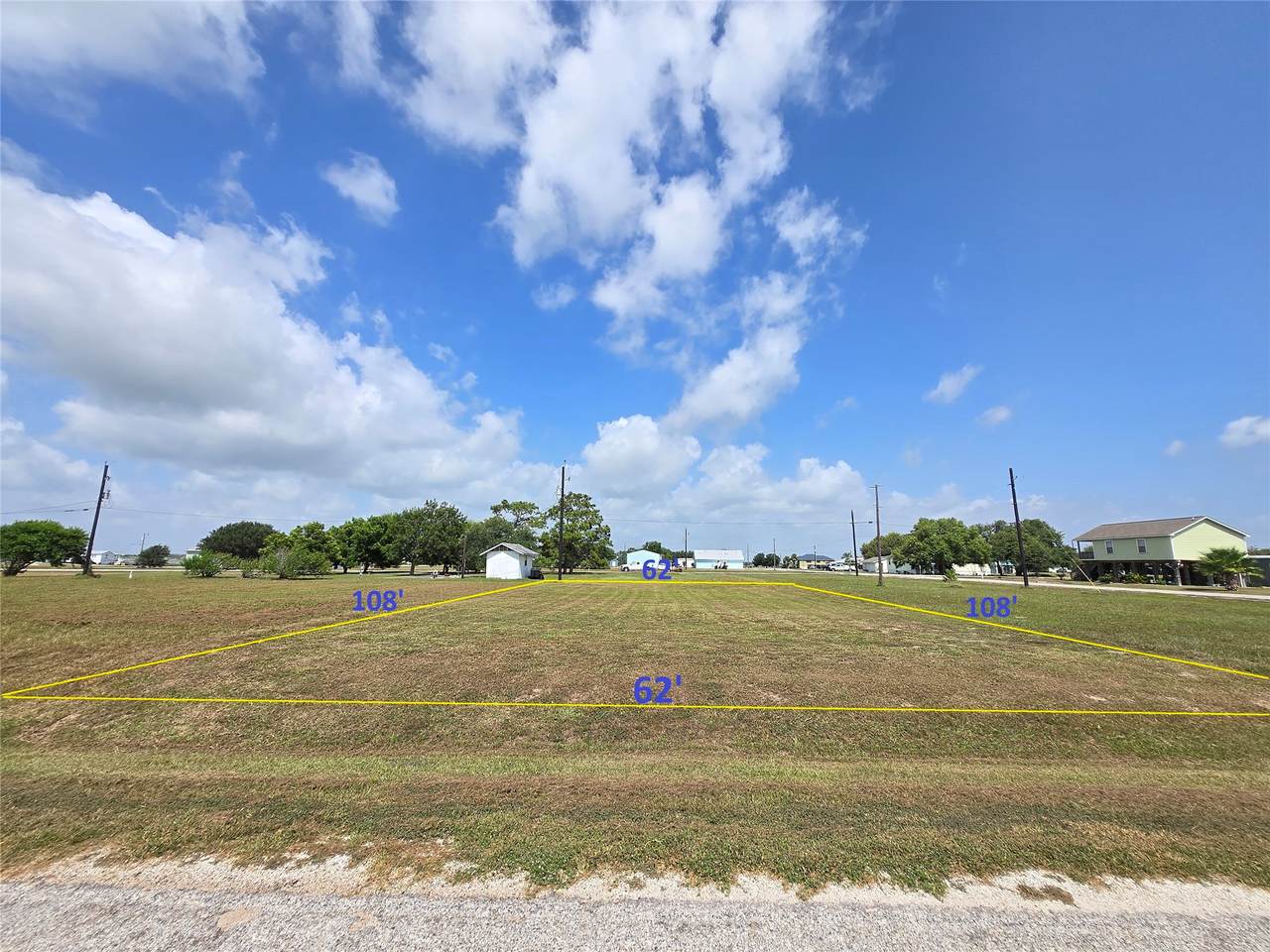 Lot 1102 Buckskin Drive - Photo 1
