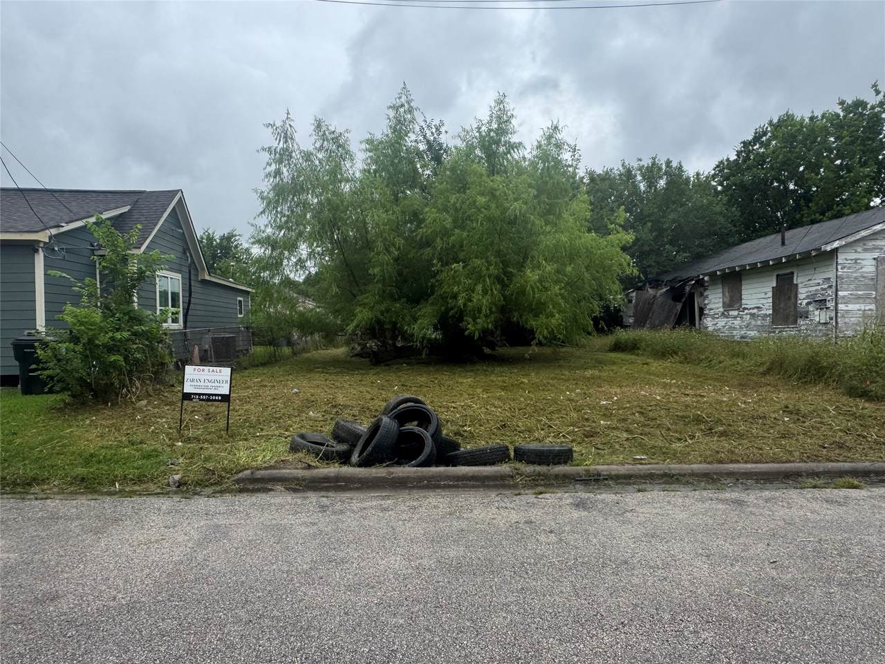 3118 Webster Street - Photo 1