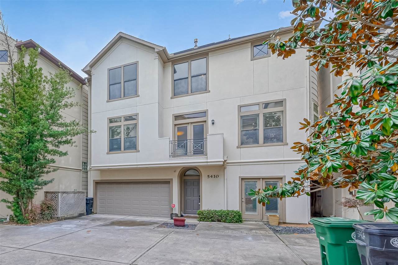 5410 Rose Street - Photo 1