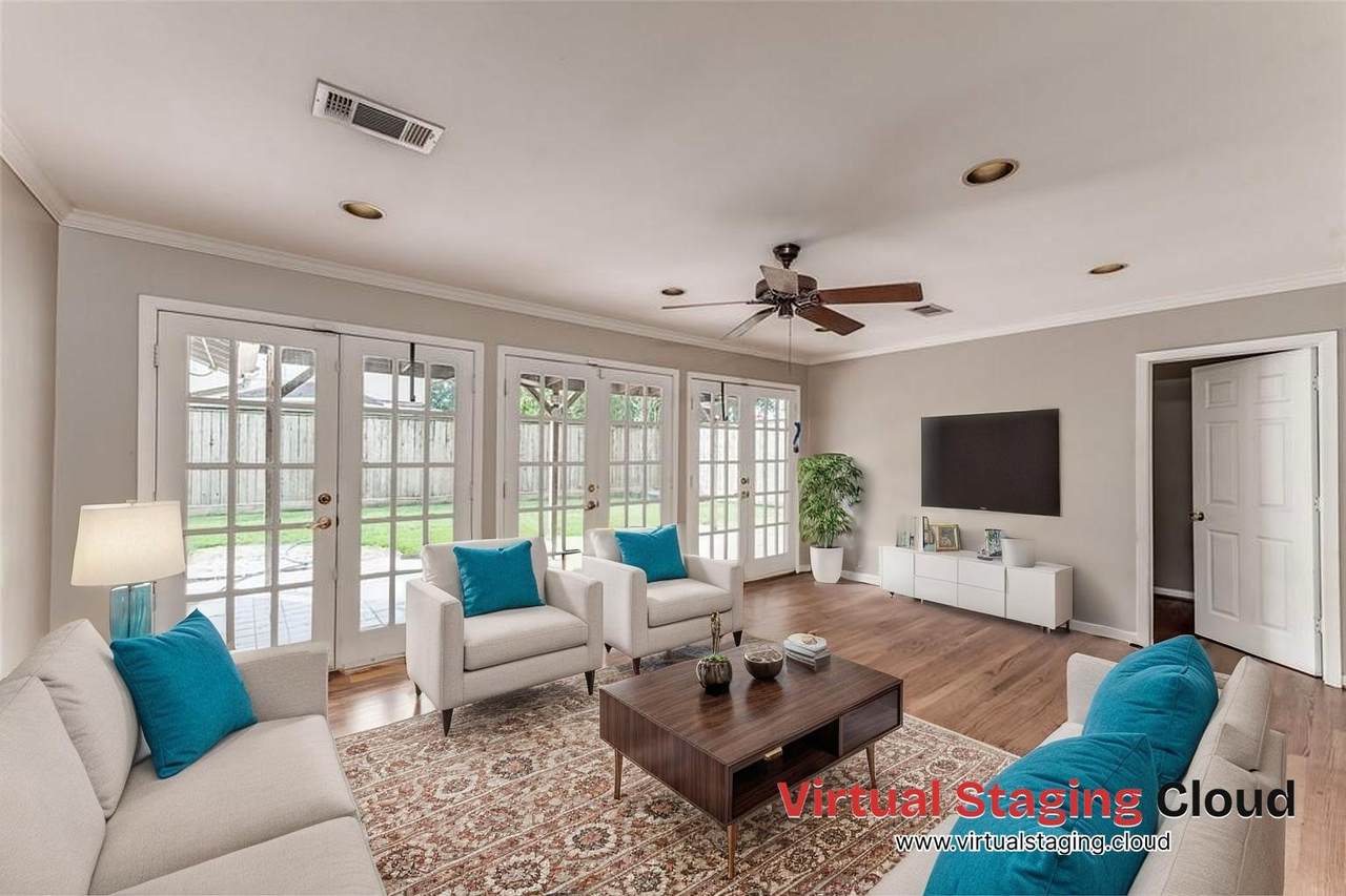 5537 Lincrest Lane - Photo 1