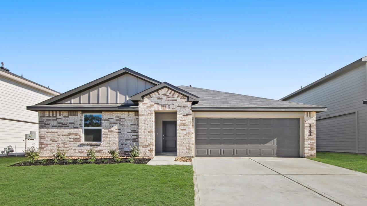 2701 Alamonte Drive - Photo 1